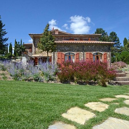 Tenuta Macetona Celle sul Rigo Dış mekan fotoğraf