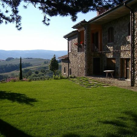 Tenuta Macetona Celle sul Rigo Dış mekan fotoğraf