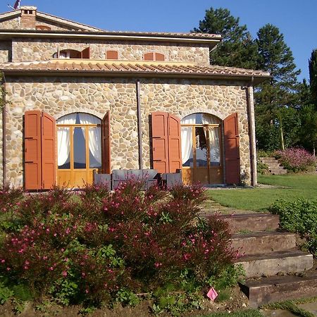 Tenuta Macetona Celle sul Rigo Dış mekan fotoğraf