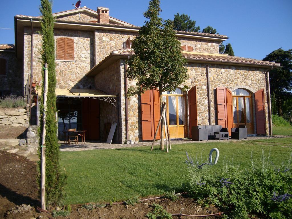 Tenuta Macetona Celle sul Rigo Dış mekan fotoğraf