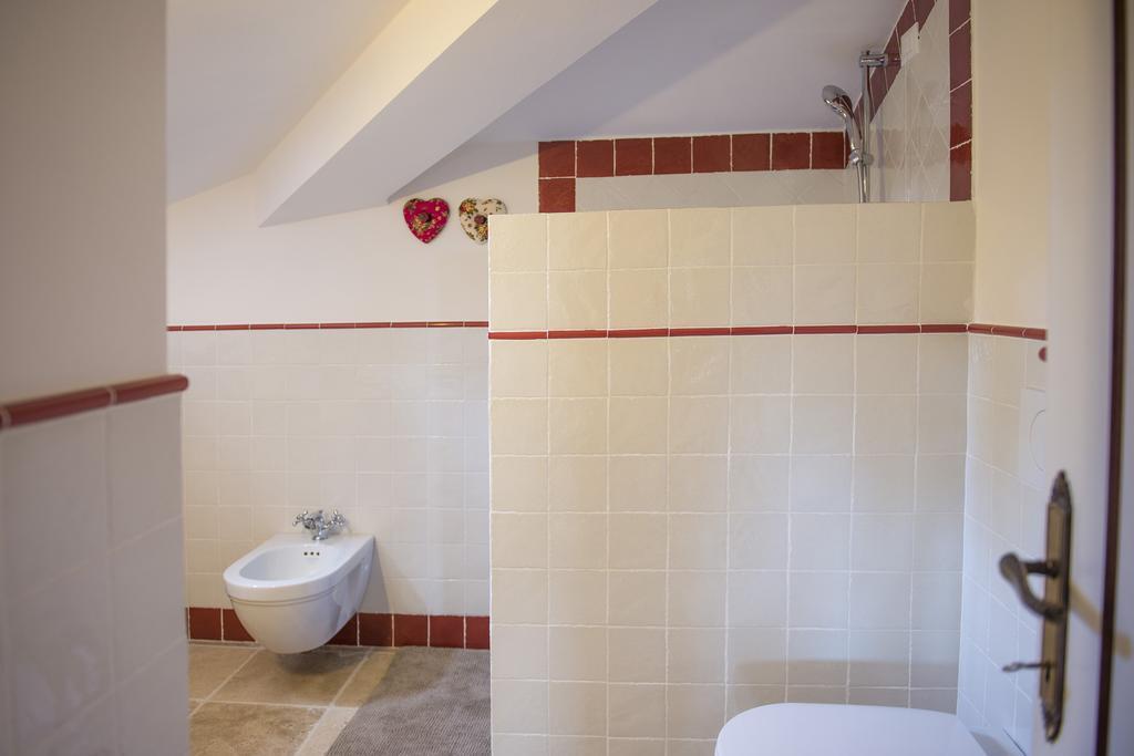 Tenuta Macetona Celle sul Rigo Oda fotoğraf