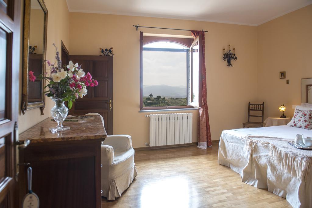 Tenuta Macetona Celle sul Rigo Oda fotoğraf