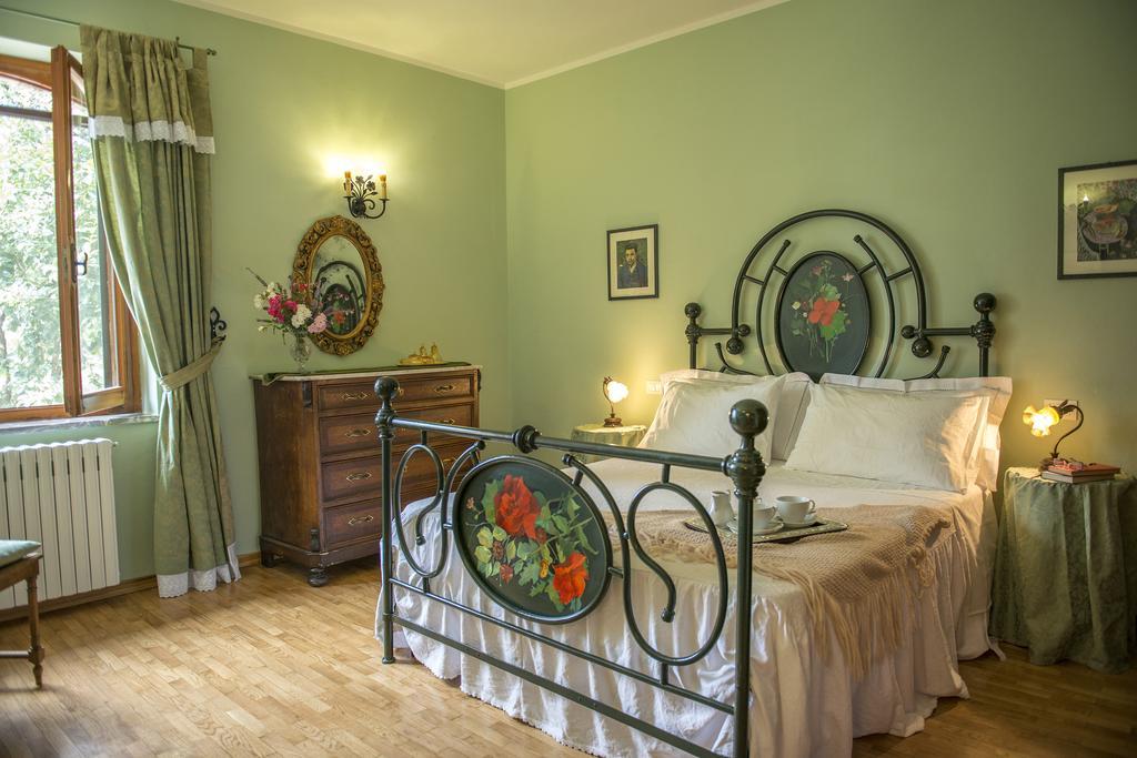 Tenuta Macetona Celle sul Rigo Oda fotoğraf