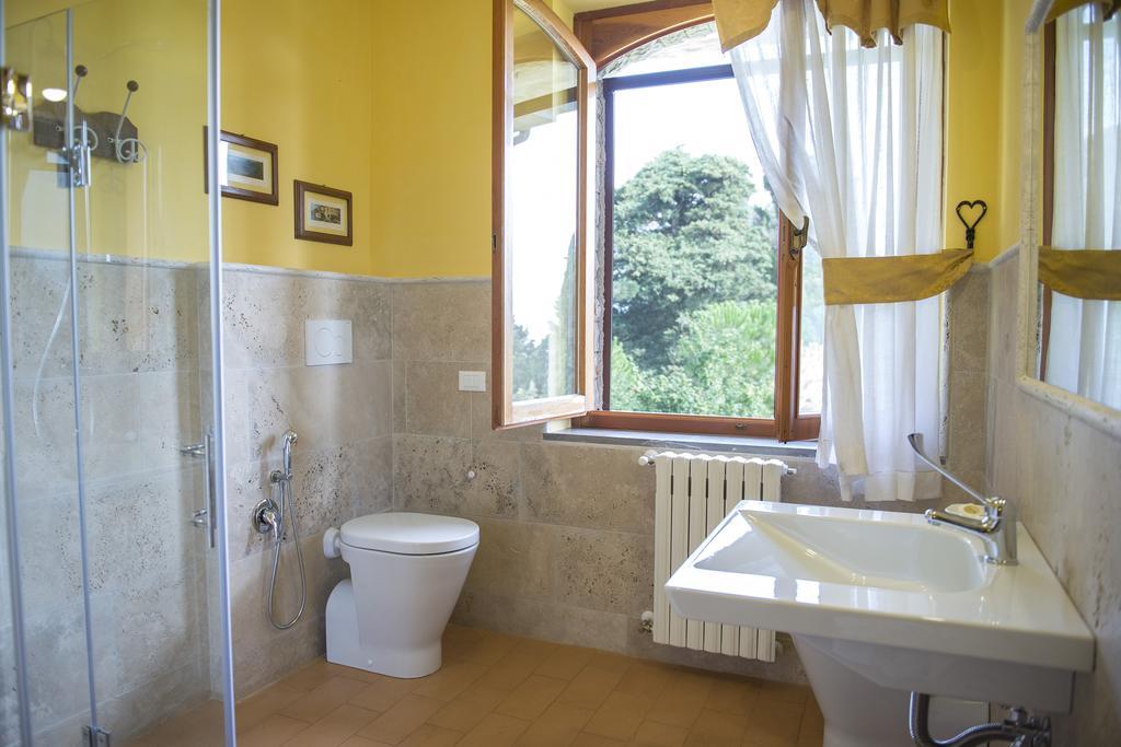 Tenuta Macetona Celle sul Rigo Oda fotoğraf
