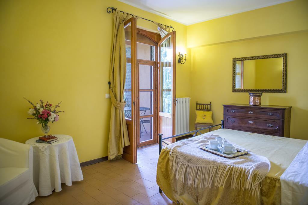Tenuta Macetona Celle sul Rigo Oda fotoğraf