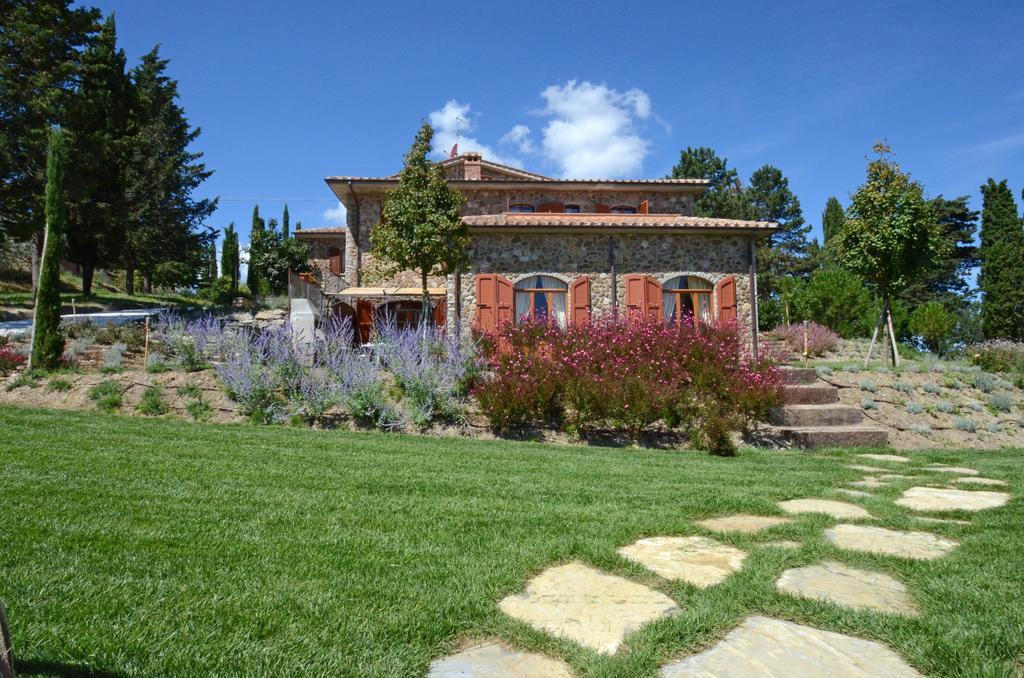 Tenuta Macetona Celle sul Rigo Dış mekan fotoğraf