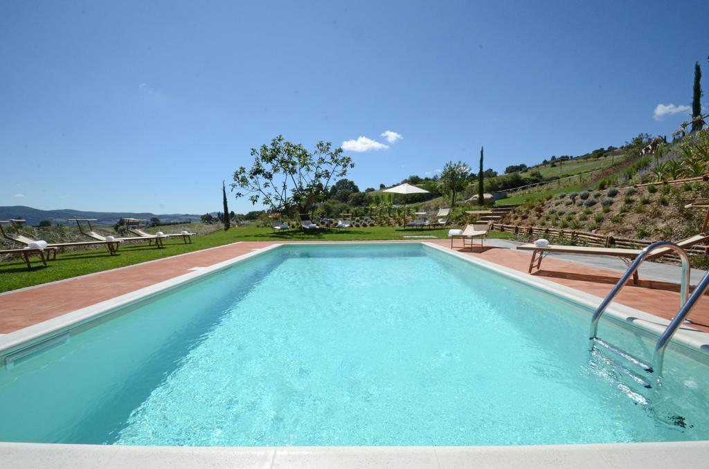 Tenuta Macetona Celle sul Rigo Dış mekan fotoğraf