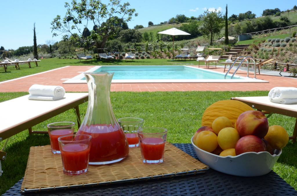 Tenuta Macetona Celle sul Rigo Dış mekan fotoğraf