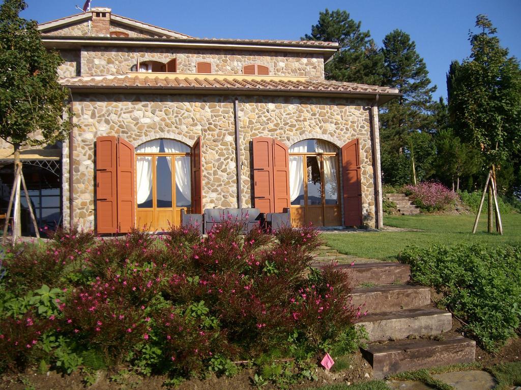Tenuta Macetona Celle sul Rigo Dış mekan fotoğraf