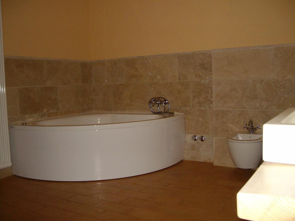 Tenuta Macetona Celle sul Rigo Oda fotoğraf