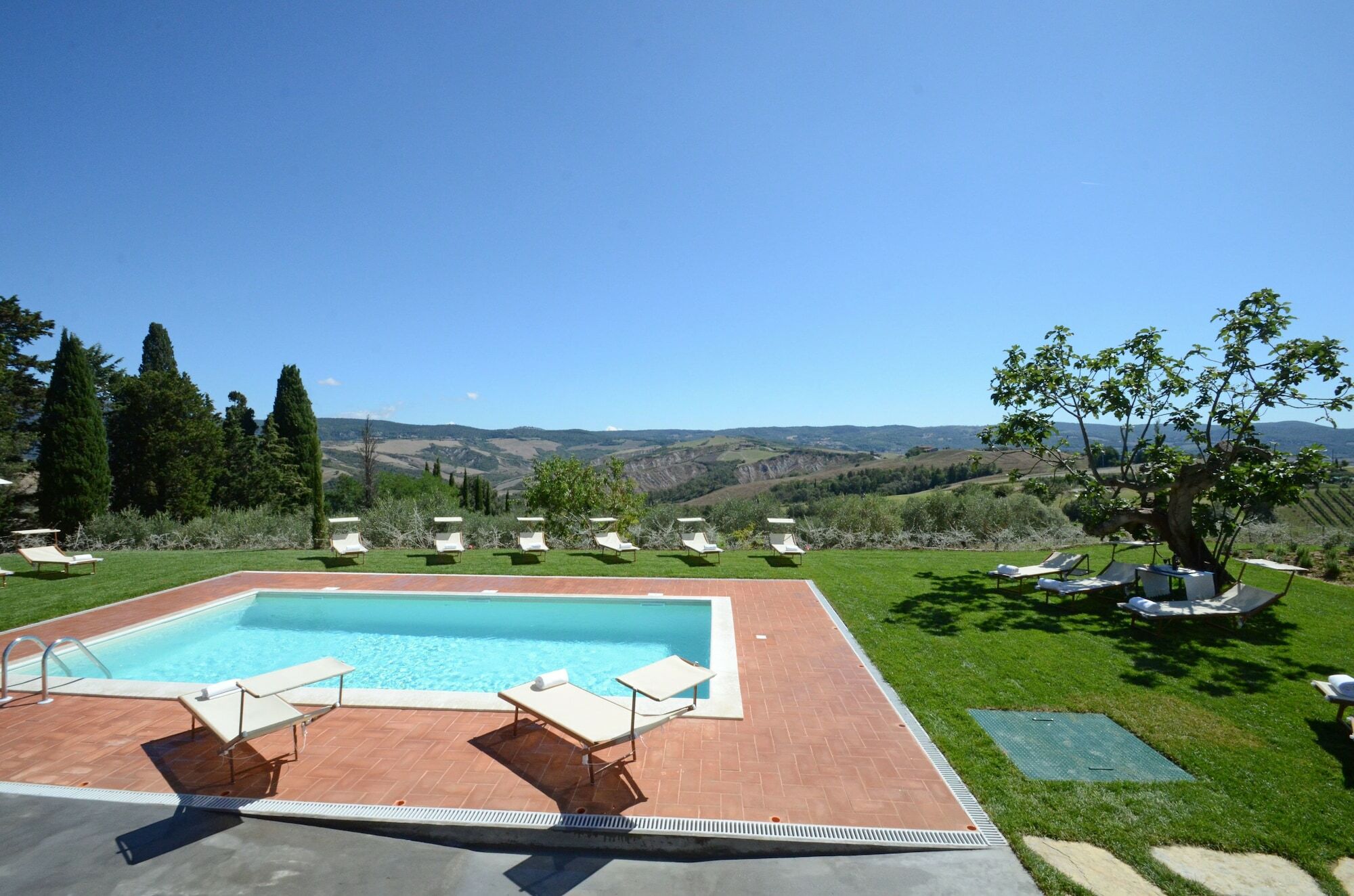 Tenuta Macetona Celle sul Rigo Dış mekan fotoğraf
